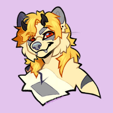 Colored Sketch
